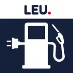 Leu Mobilitäts-App App Positive Reviews