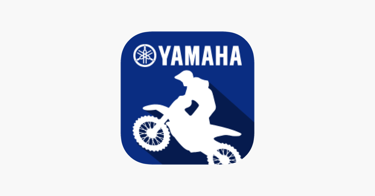 yamaha motorcycles logo