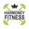 Harmoney Fitness icon