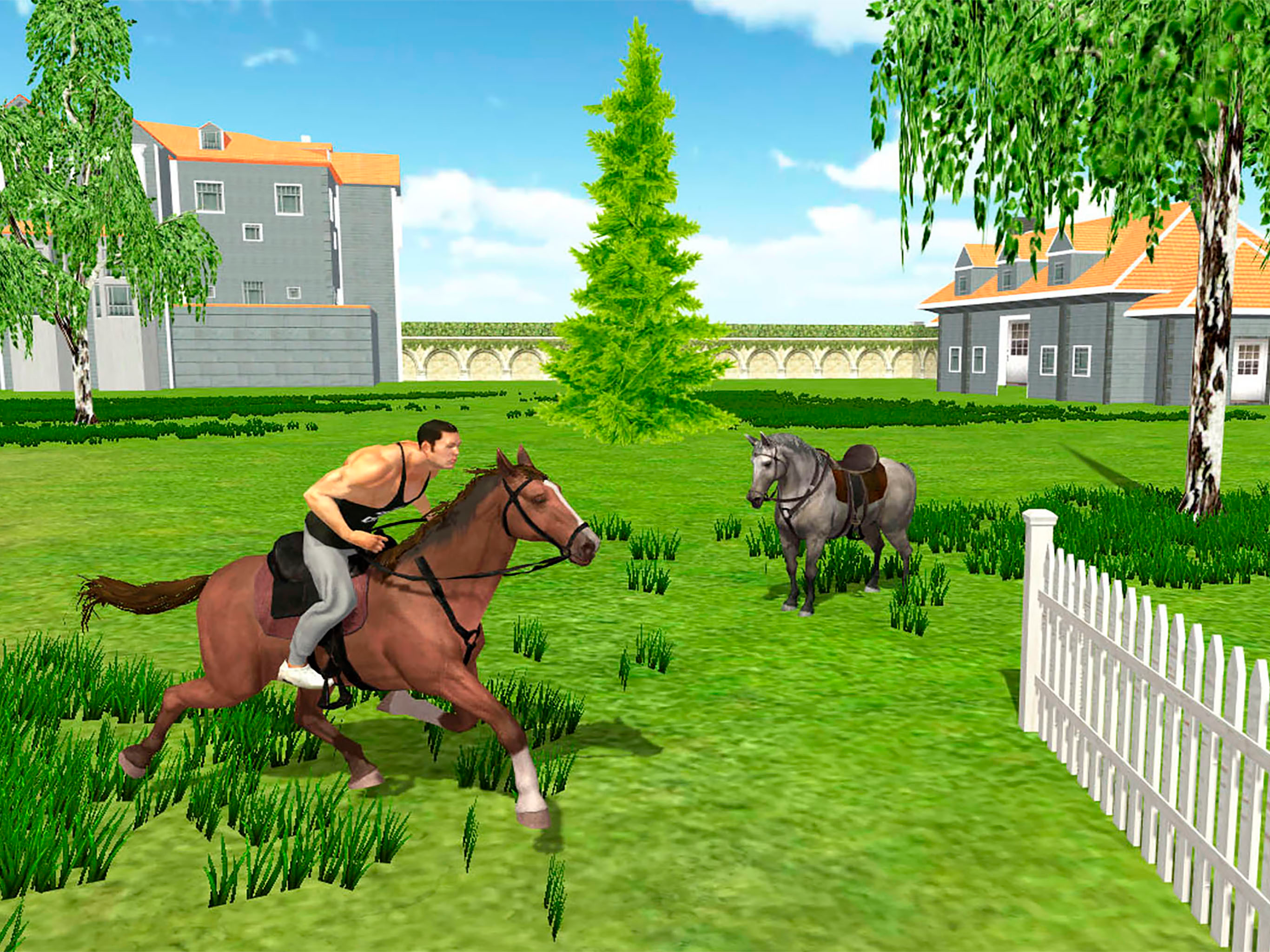 Go To Town: Car Street Racing screenshot 19