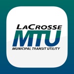 Download City of La Crosse MTU app