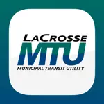 City of La Crosse MTU App Cancel