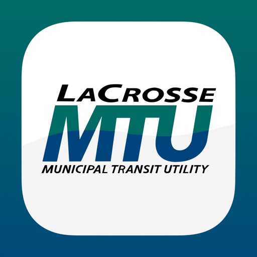 City of La Crosse MTU icon