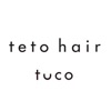 teto hair / tuco