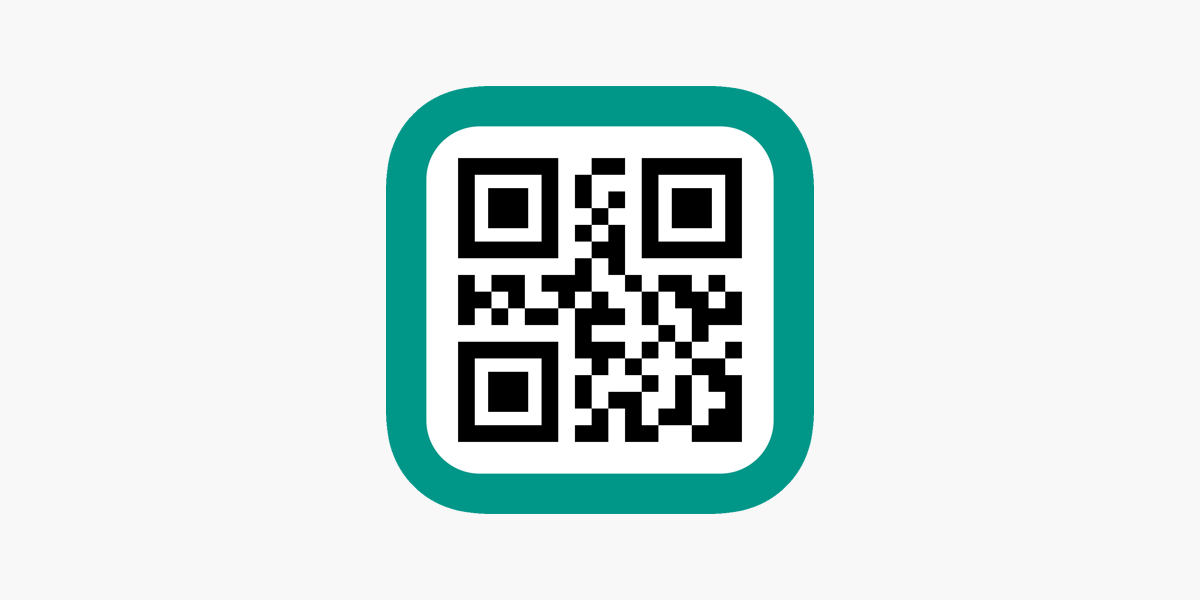 QR Code & Barcode Scanner ・ on the App Store