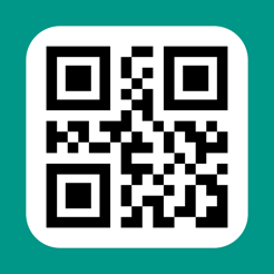 ‎Lector código QR y barras