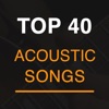 Top 40 Acoustic Lessons icon