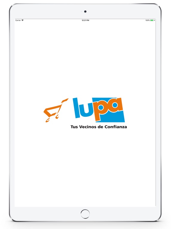 Screenshot #4 pour LUPA Supermercados