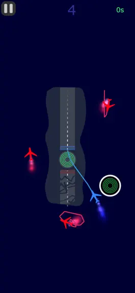 Game screenshot Defend the aircraft carrier mod apk