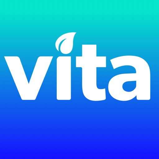 Aquatic Vita iOS App