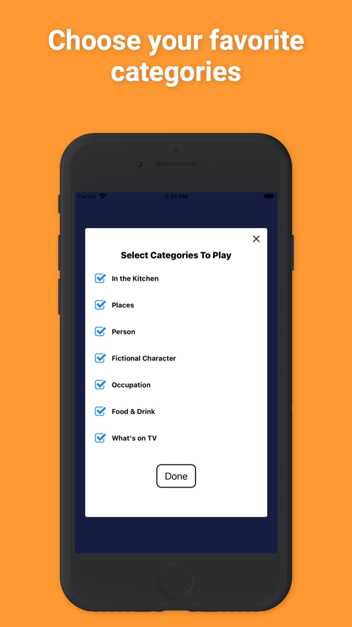 The Daily Trivia Show