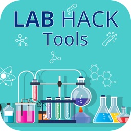 Lab Hack Tools