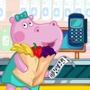 Supermarket: Cashier Game icon