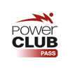 PowerCLUB Access Pass - Power Club S.A