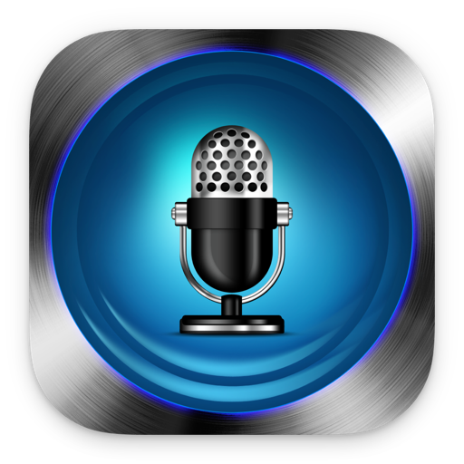 Voice Dictation icon