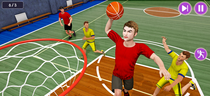 High School Girl Love Story