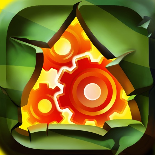 Doodle Tanks™ Icon