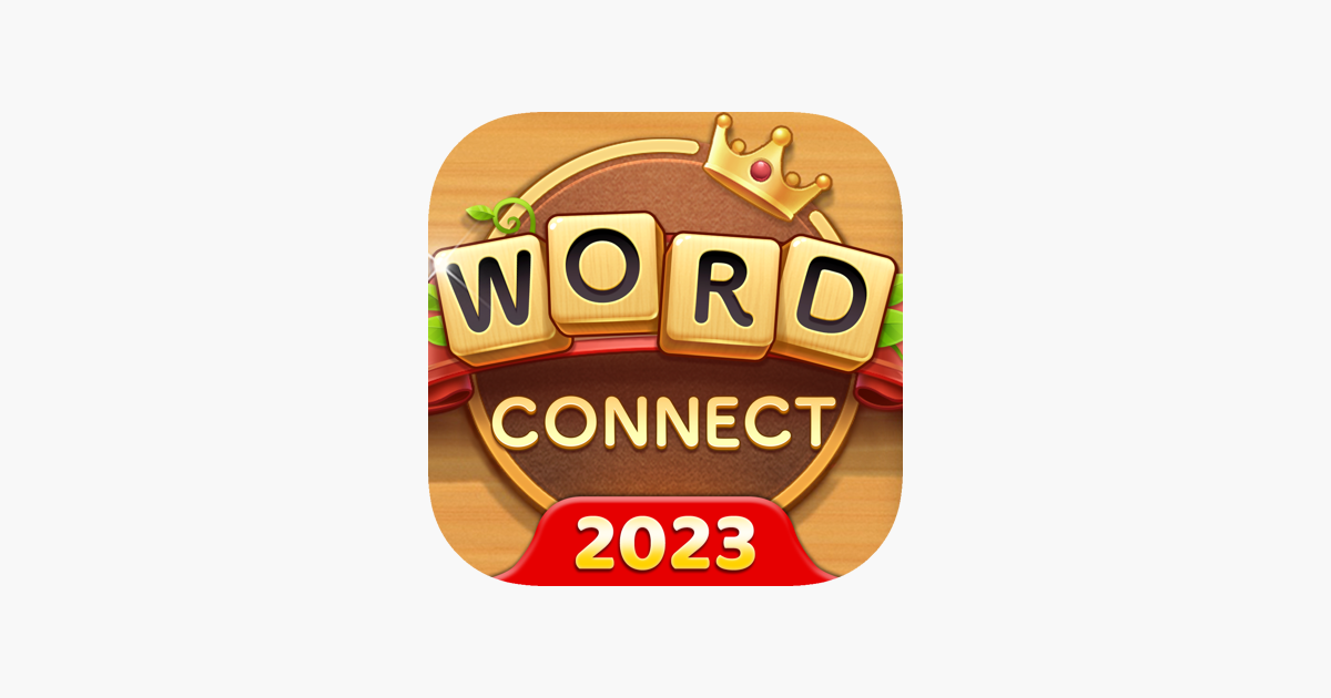 Word Connect ¤ on the App Store