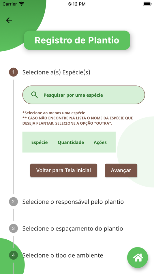 #3. Plante GO (iOS) 由: Estado de Goias