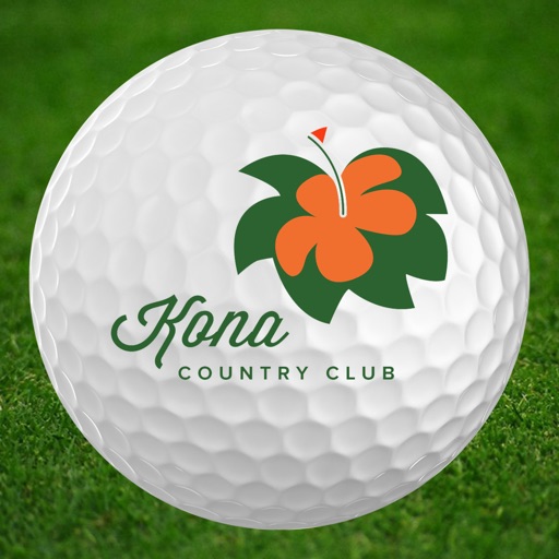 Kona Country Club icon