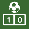 Easy Soccer Scoreboard - NAOYA ONO