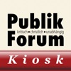 Publik-Forum Kiosk icon