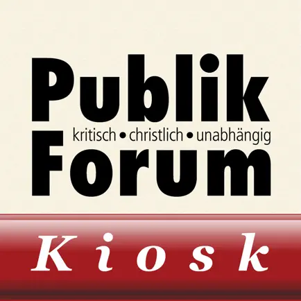 Publik-Forum Kiosk Cheats