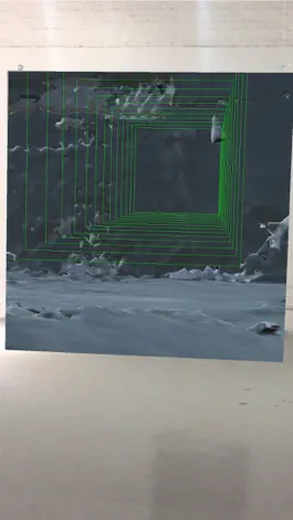 Game screenshot Space Interface hack