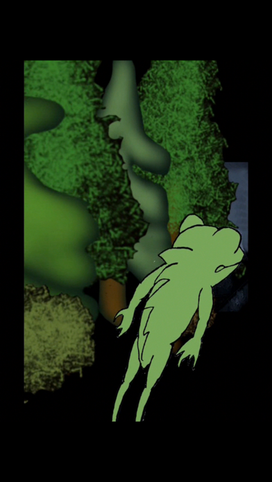 The Crooning Prinz Frog Rasp screenshot