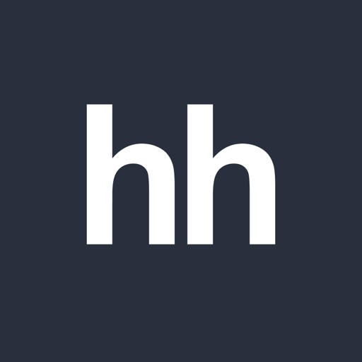 Поиск резюме на hh – HR Мобайл