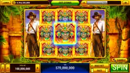 Game screenshot Vegas Slots Casino ™ Slot Game hack