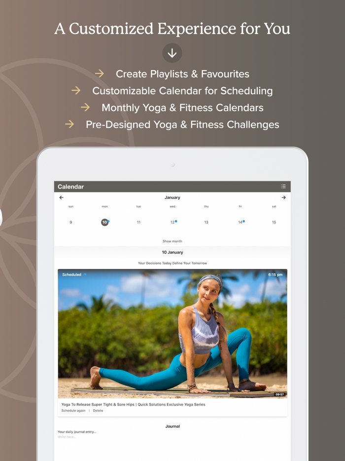 Boho Beautiful Official