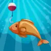 Fishing Craze Idle App Delete