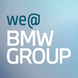 WE@BMWGROUP