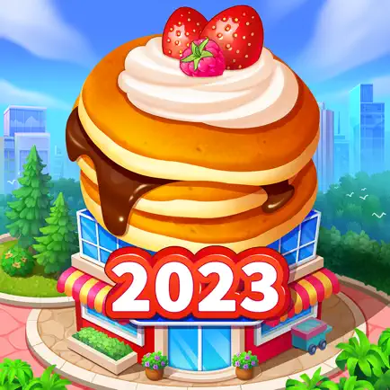 Crazy Cooking Diner: Chef Game Читы