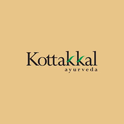 Kottakkal Ayurveda Читы
