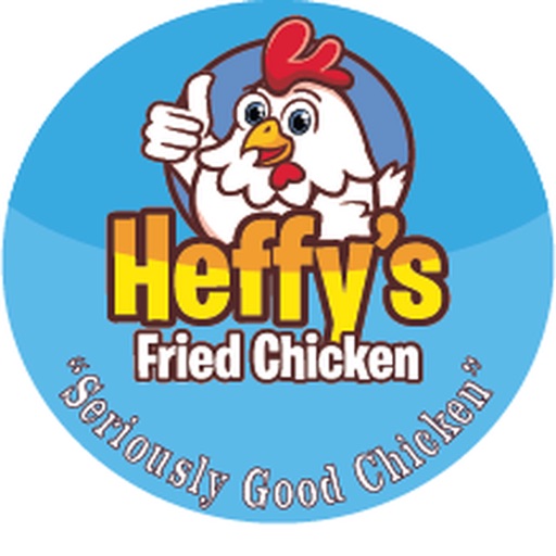 Heffy’s Fried Chicken