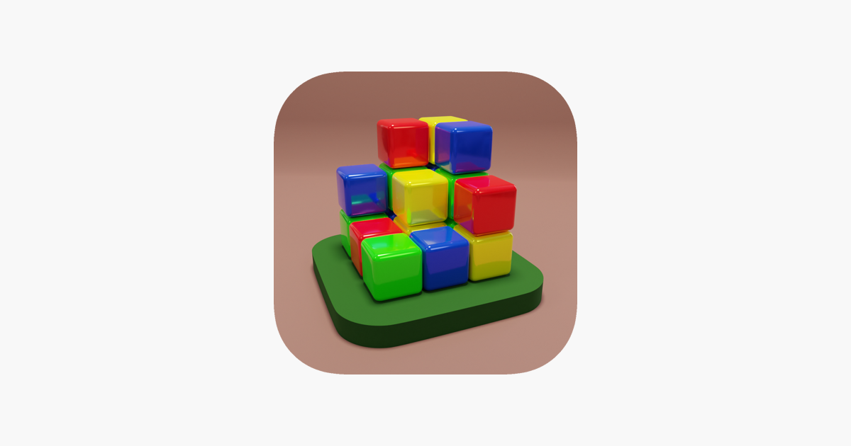 Happy Block Blast Master, Aplikacije na Google Playu