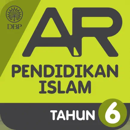 AR Pendidikan Islam Thn. 6 Читы
