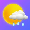Weather Radar - City Forecast icon