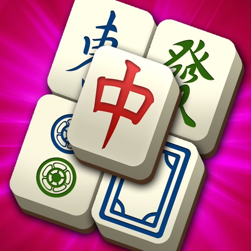 Mahjong Duels