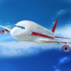 Pilot Flight Simulator Games icon