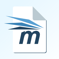 ‎MetroFax–Send fax from iPhone