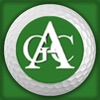 Acme Golf Club icon