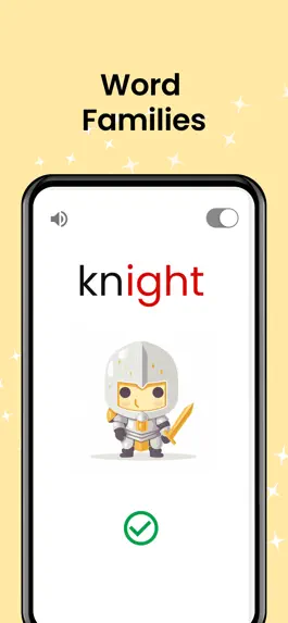 Game screenshot Phonics Flashcard hack