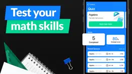 snapcalc - math problem solver iphone images 3
