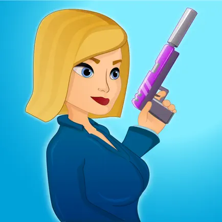 Spy Action! Читы