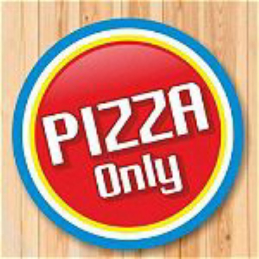 Pizza Only icon