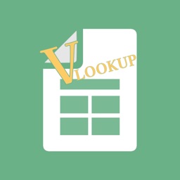 VLOOKUP spreadsheet master