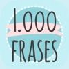 1000 Phrases in Spanish icon